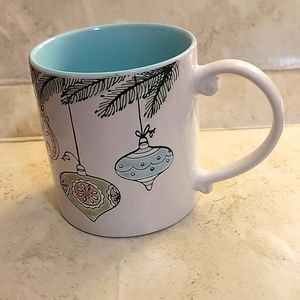 Spectrum Designz Mug 21oz, NWOT